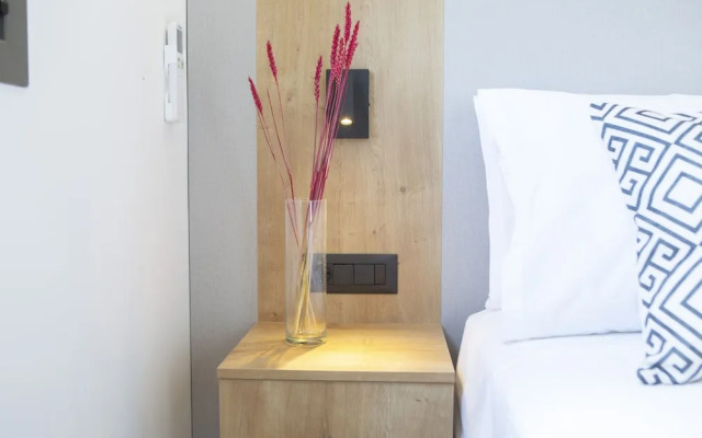 Achillion Suites