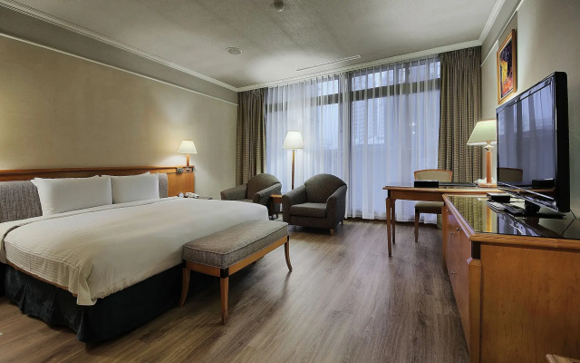 The Carlton Hsinchu