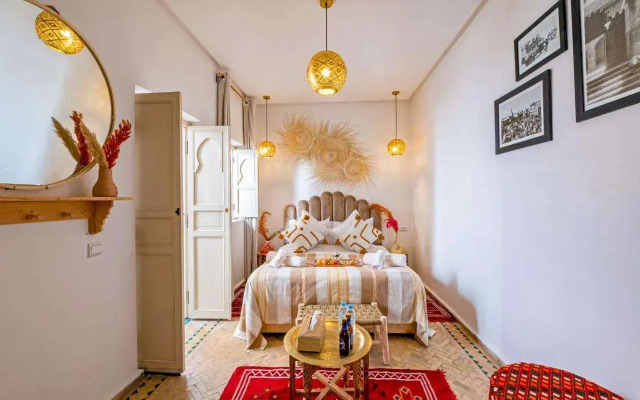 Riad el Marah