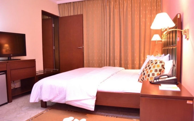 The Metropolitan Hotel Calabar