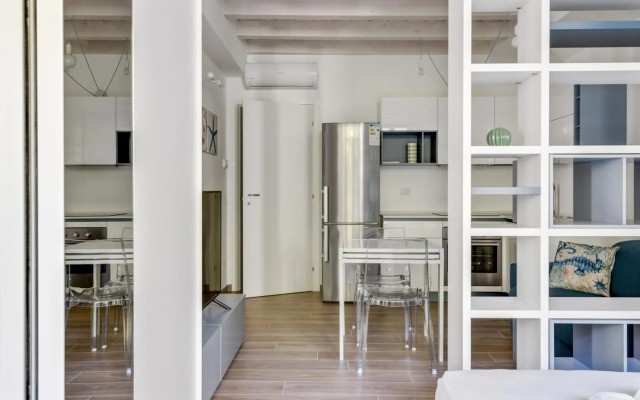 Loft Moderno sui Navigli