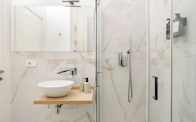 Duomo e Court Luxury suite 2badrm 2bath