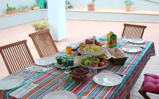 B&B Villa Paradiso