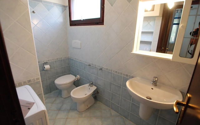 House Marrone Costa Rei 12776