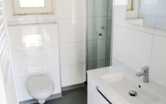 Comfortable Chalet in the Green Kempen