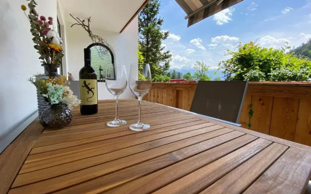 Ferienwohnung Hoffmann-Schiffer