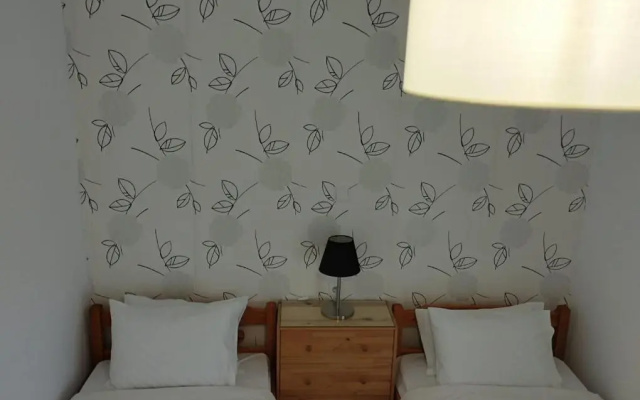 Apartment Ioanna #1