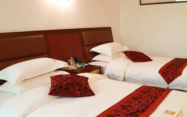 Xianghe Hotel