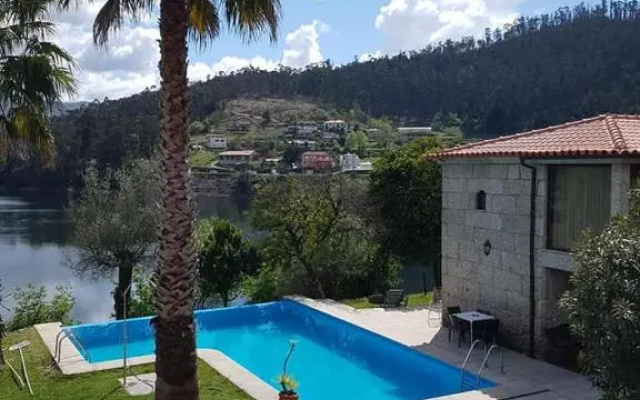 Casa Dos Gaios