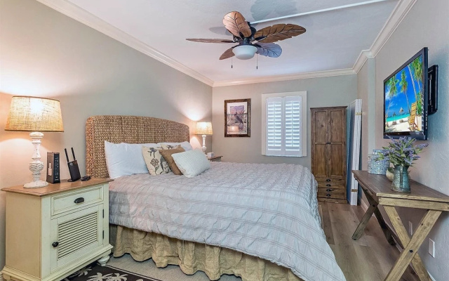 Bayside Villas