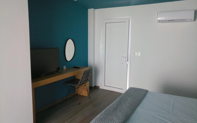 Meropi Hotel