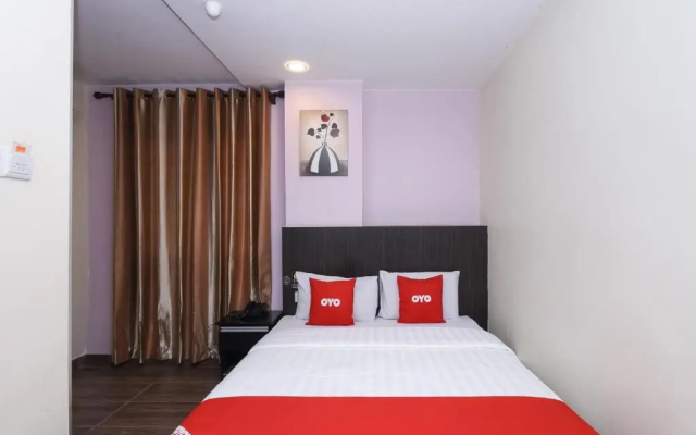 Hotel O 98inn