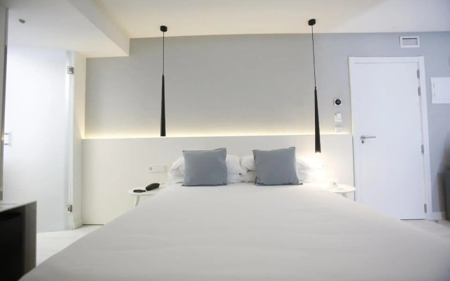 Maria Cristina Hotel