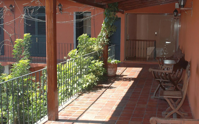 Hotel Beltran