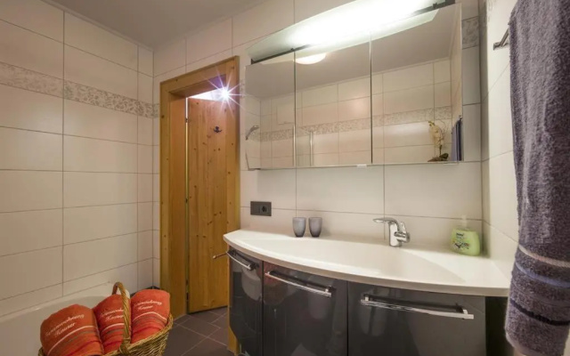 Ferienwohnung Hauser