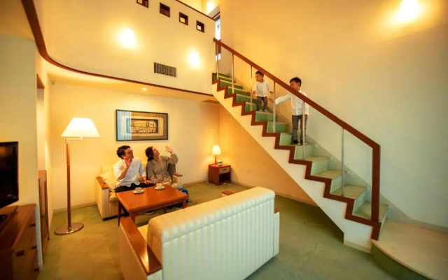 Hotel Io Alpheratz