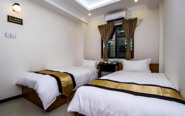 City Central Inn