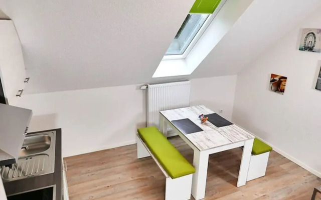 Speedys Gästehaus 2
