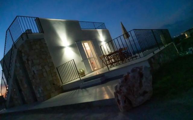 Villa Triona Marzamemi con Piscina