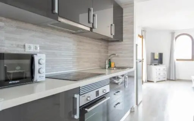 Perla House