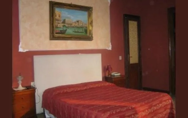 B&B Al Lion Morosini