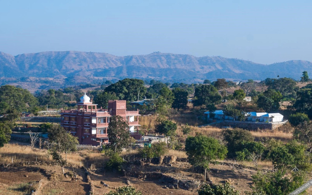 Hoppers Leeway- The Kumbhalmer Resort & Spa