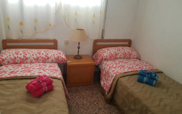 Apartment Svetlana 7