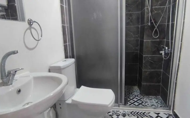 Çeti̇n Rezi̇dans Otel