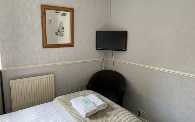 The Bull Hotel