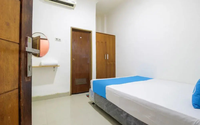 Airy Eco Grand Paragon Keagungan 20A Jakarta
