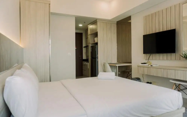 Simply Look Studio At Parkland Avenue Apartment