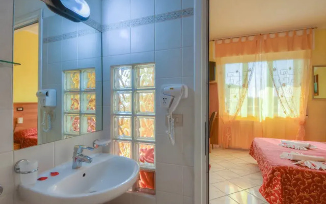 Hotel Claudia