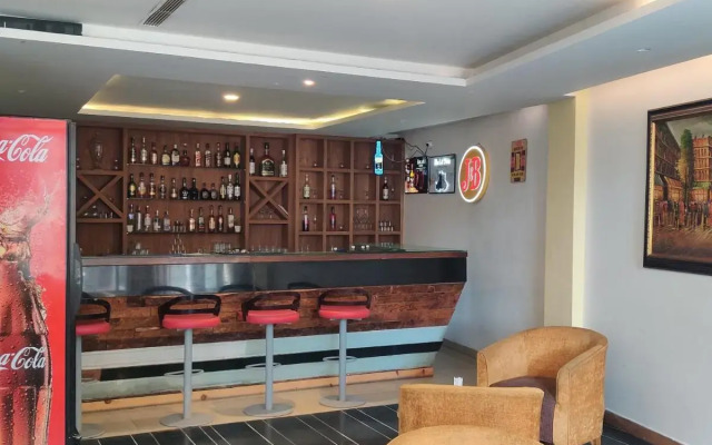 Wood Creek Resort & Spa Kasauli