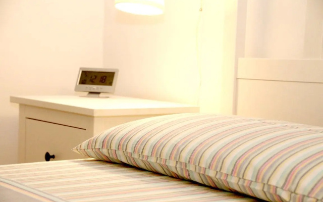 Bed and Breakfast L'Aranceto