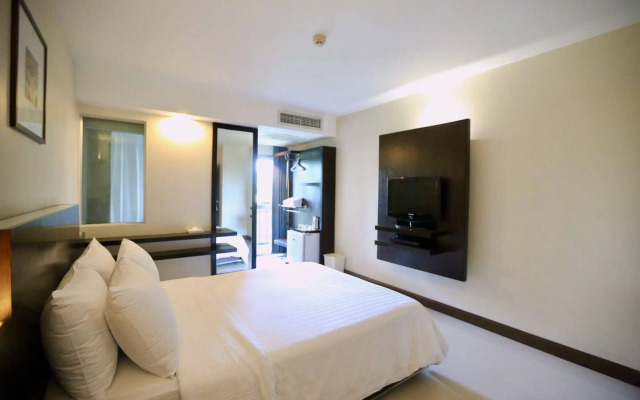 Synsiri Resort