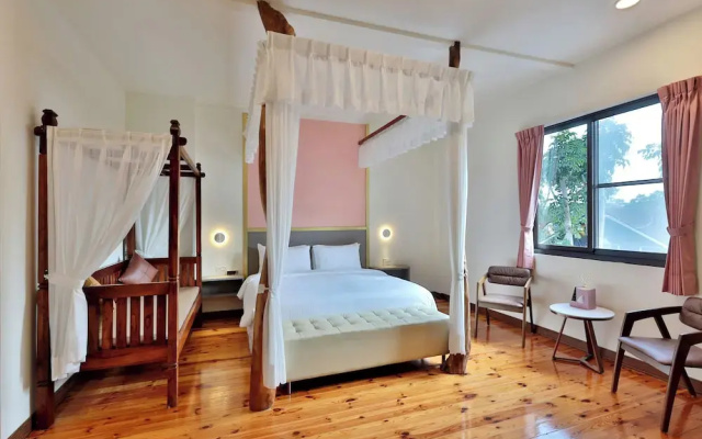 DF Life Lodge