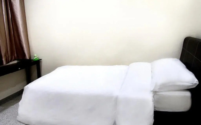 Red Apple Leisure Stay