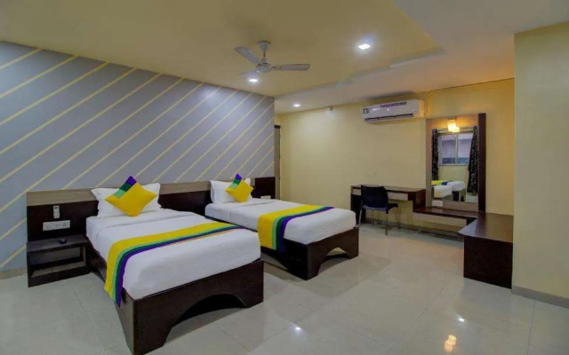 Itsy Hotels Prince Regency