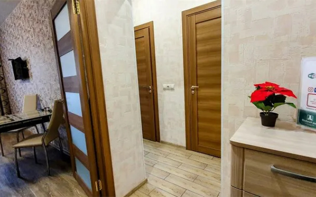 Добрый дом на ул. Александра Усольцева, д. 30