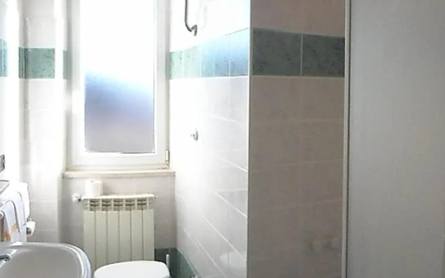 Albergo Monte Selva