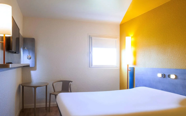ibis budget Nuits Saint Georges