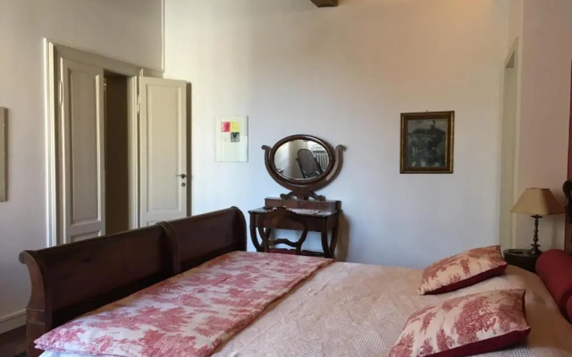 B&B LAffresco