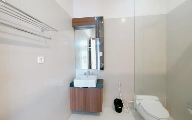Lombok River Villas