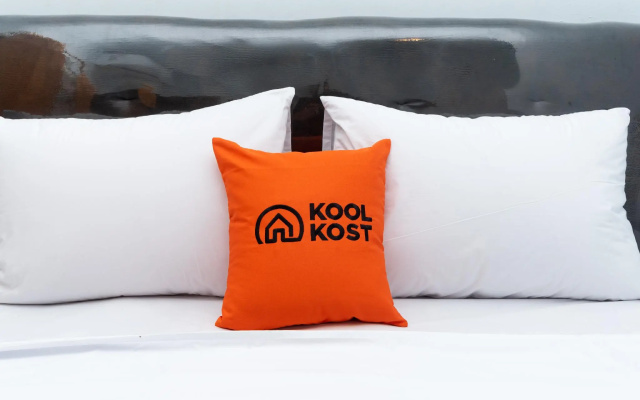 KoolKost near Politeknik Pariwisata Medan