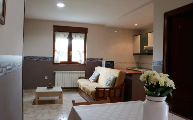 Apartamentos Andrea