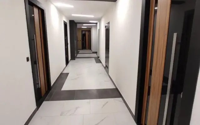Apartman Dedic