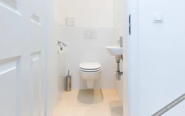 Sky Residence - Business Class Apartments City Centre