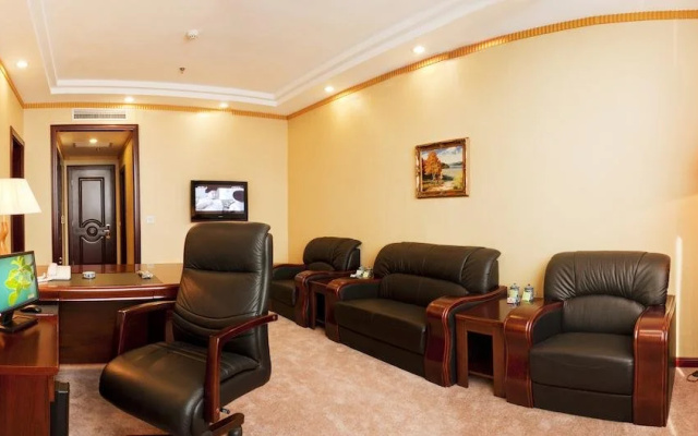 Juguangju Hotel