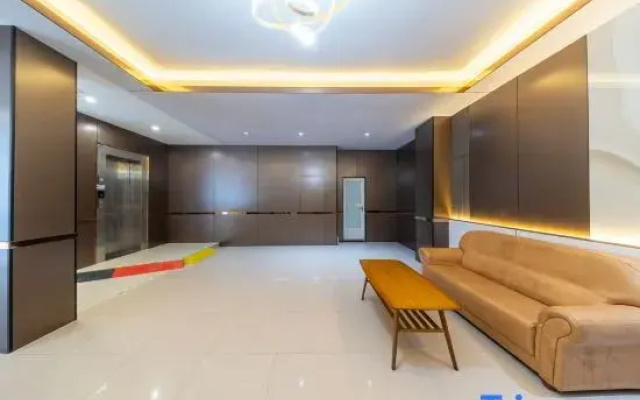 Xinyuan Meiju Apartment (Chaozhou West Lake Park)