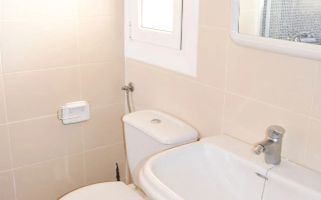 Apartamento Cabanas 3